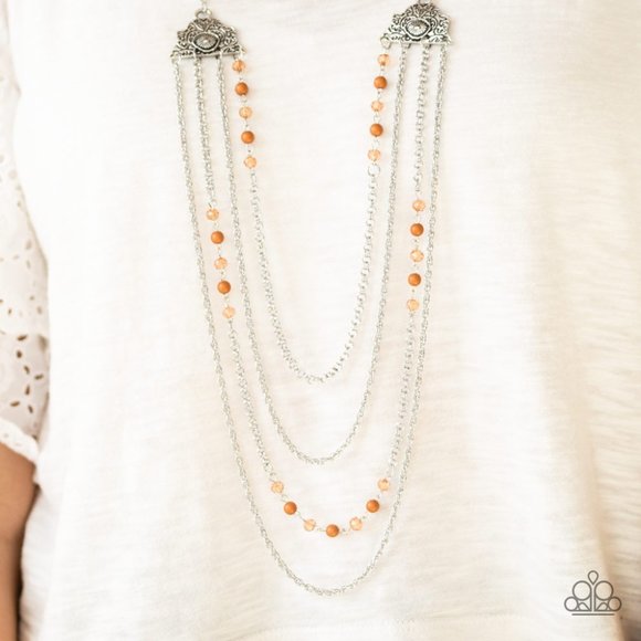 paparazzi | Jewelry | 35 Ea Pharaoh 